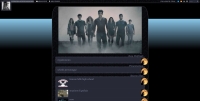 Teen Wolf Gioco di Ruolo - Screenshot Play by Forum