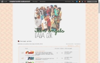 Teen Angels Italia Gdr - Screenshot Play by Forum