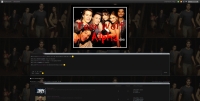 Teen Wolf Alpha gdr - Screenshot Play by Forum