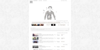 Teen wolf gdr  lose your mind - Screenshot Play by Forum