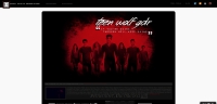 Teen Wolf GDR - If you're going through hell, keep going - Screenshot Play by Forum