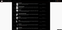 Teen Wolf GDR - If you're going through hell, keep going - Screenshot Urban Fantasy