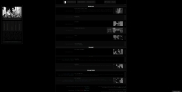 Teen wolf gdr - welcome to beacon hills - Screenshot Urban Fantasy
