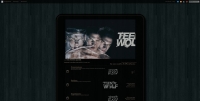 Teen Wolf New Age GDR - Screenshot Play by Forum