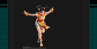 Tekken Italia Forum - Screenshot Manga e Anime