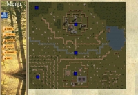 Tempestia - Screenshot Fantasy