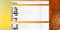 Temptation GdR - Screenshot Moderno