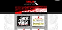 Temujin - Screenshot Live Larp Grv