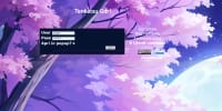 Tenkatsu City Gdr! - Screenshot Hentai