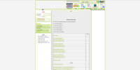 Tennis Game Manager - Screenshot Browser Game