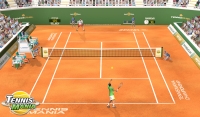 Tennis Mania - Screenshot Altri Sport