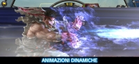 Teppen - Screenshot Altri Generi