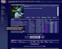 TEQ3 - Terra Est Quaestuosa - Screenshot Guerra