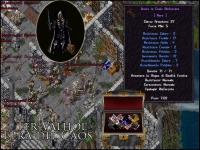 Ter-Valhol - Screenshot MmoRpg