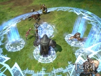 Tera Rising - Screenshot MmoRpg