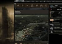 Terminator Salvation - Screenshot Fantascienza