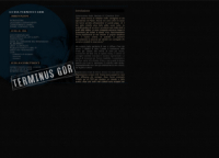 Terminus GDR - Screenshot Zombi