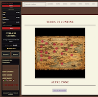 Terra di Confine - Screenshot Play by Chat