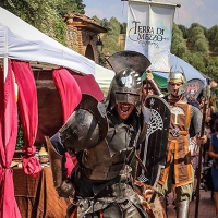 Terra di Mezzo Cosplayer - Screenshot Live Larp Grv