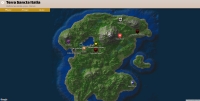 Terra Sancta - Screenshot Fantasy