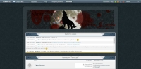 Terra Lupis - Screenshot Live Larp Grv