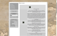 Terra di Avrease - Screenshot Dungeons and Dragons