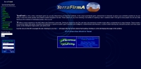 TerraFirmA - Screenshot Mud