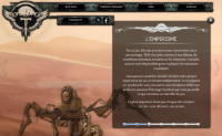Terraforming Enterprise of MARS - Screenshot Browser Game