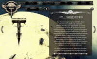 Terraforming Enterprise of MARS - Screenshot Battaglie Galattiche