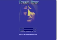 Terra Rune - Screenshot Fantasy