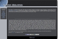 Terra Solaris - Screenshot Battaglie Galattiche