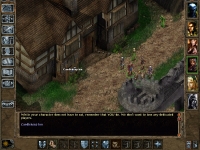 Terre di Ansalon RPG - Screenshot MmoRpg