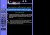Terre di Oscuria - Screenshot Play by Mail