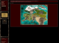 Terre di Ardr - Screenshot Play by Chat