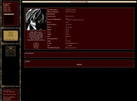 Terre di Ardr - Screenshot Fantasy