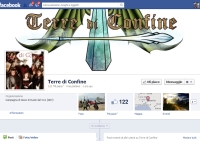 Terre di Confine Live - Screenshot Live Larp Grv