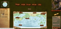 Terre di Etherna - Screenshot Fantasy Classico