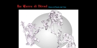 Le Terre di Ikrad - Screenshot Live Larp Grv