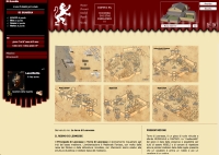 Le Terre di Leonesse - Screenshot Fantasy