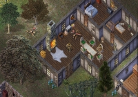 Terre Incantate - Screenshot Fantasy d'autore