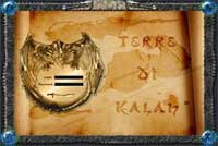 Terre di Kalah - Screenshot Play by Chat