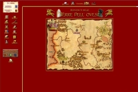 Terre dell'Ovest - Screenshot Play by Chat