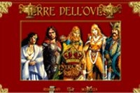 Terre dell'Ovest - Screenshot Fantasy Classico