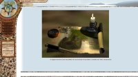 Le Terre di Sybilla - Screenshot Play by Chat