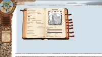 Le Terre di Sybilla - Screenshot Fantasy