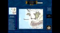 Terre d'Occidente - Screenshot Play by Chat