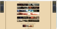 The Elder Scrolls Forum GDR - Screenshot Fantasy d'autore