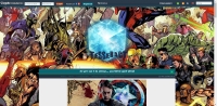 Tesseract - Screenshot Play by Forum