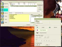 Tetron - Screenshot MmoRpg