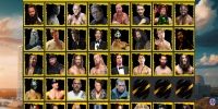 Texas Wrestling Society - Screenshot Wrestling